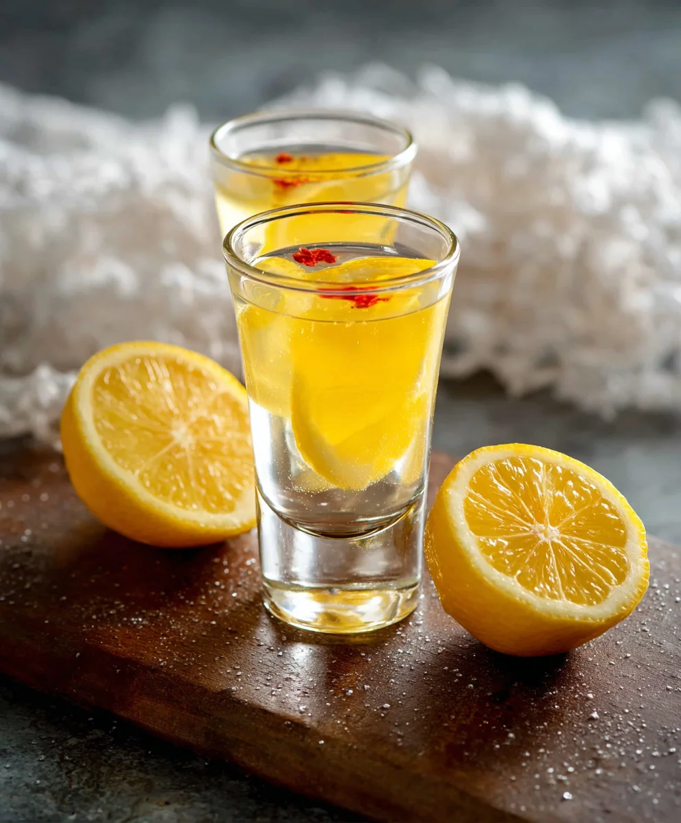Homemade Gin Extract Extract - Flavor Shots Recipe