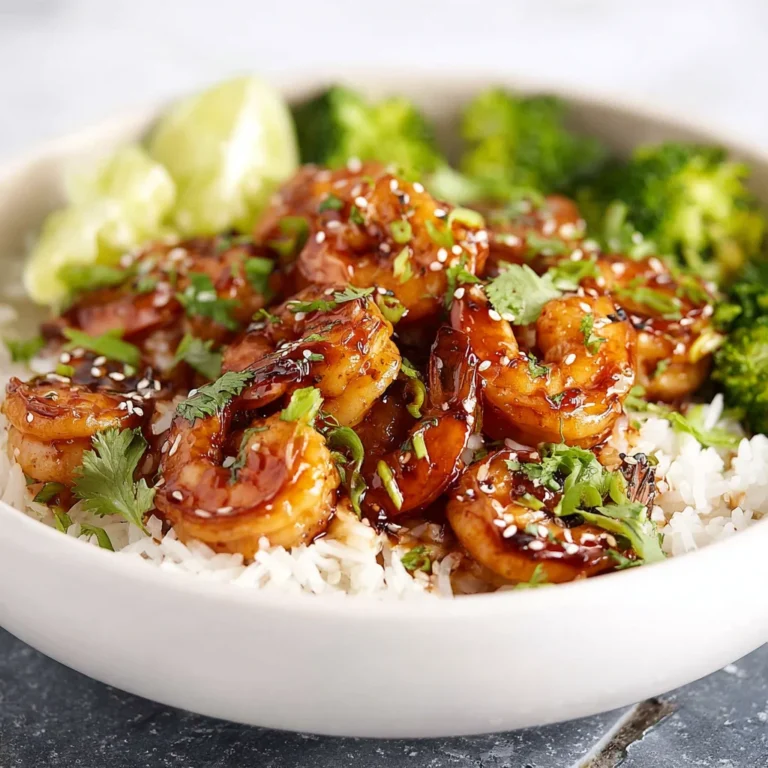 Honey Garlic Beef Bowls- Easy & Delicious Meal