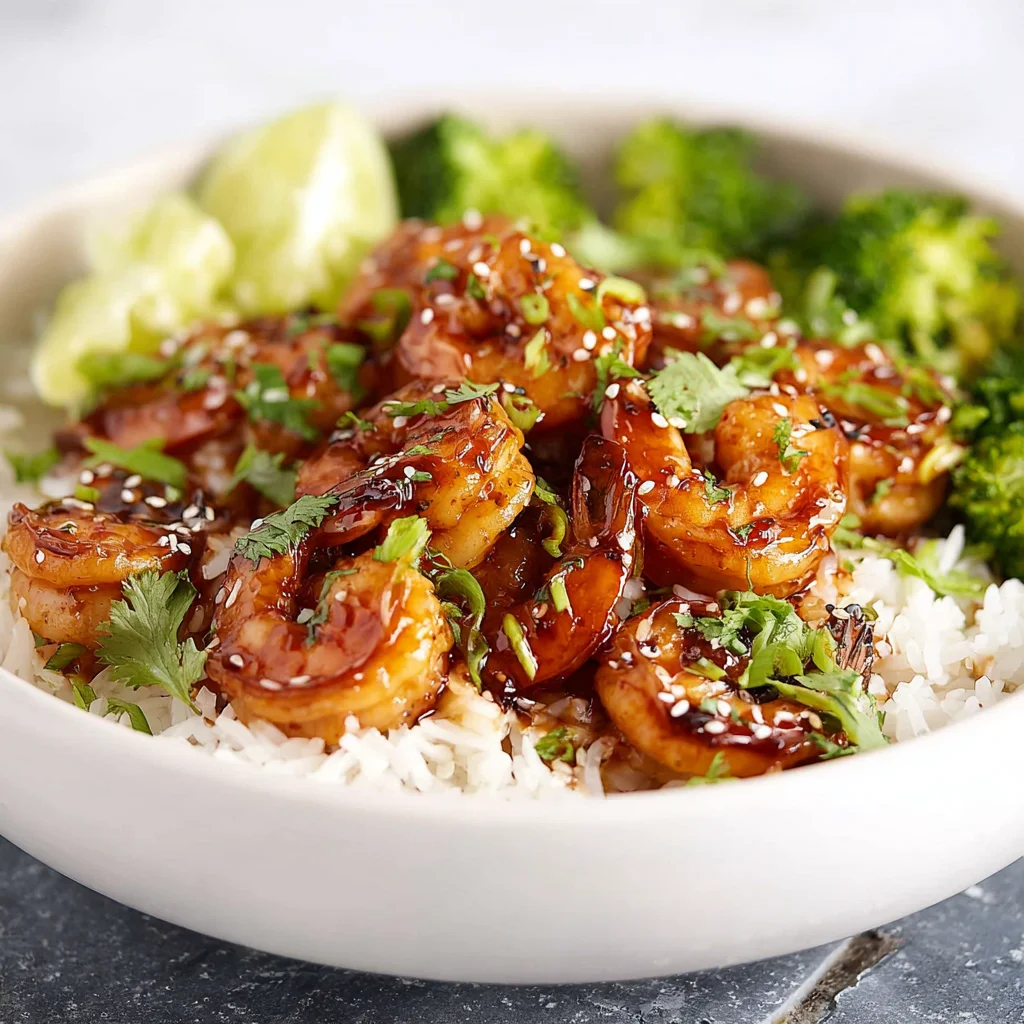 Honey Garlic Beef Bowls- Easy & Delicious Meal