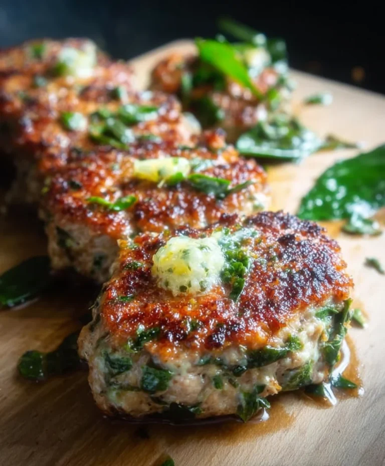 Easy Low Carb High Protein Meals for Health