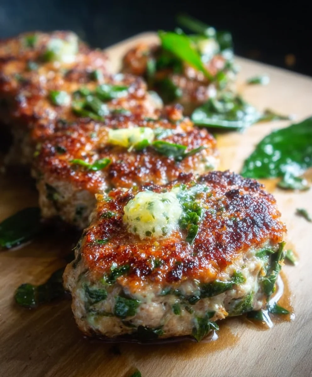 Easy Low Carb High Protein Meals for Health
