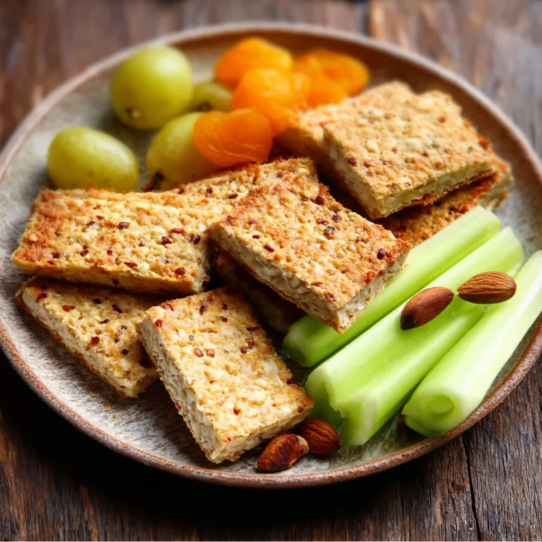 Low Carb Snacks for Weight Loss Easy Bites