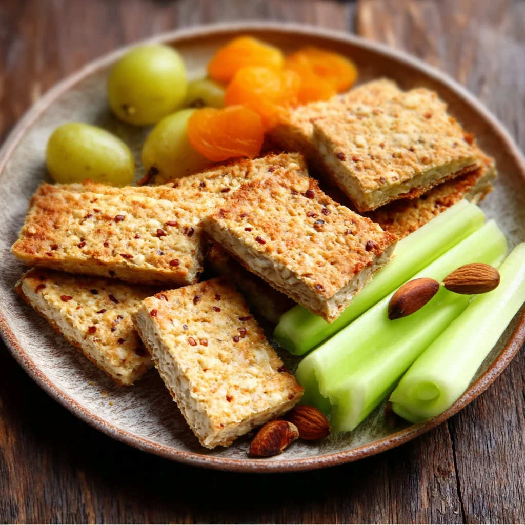 Low Carb Snacks for Weight Loss Easy Bites