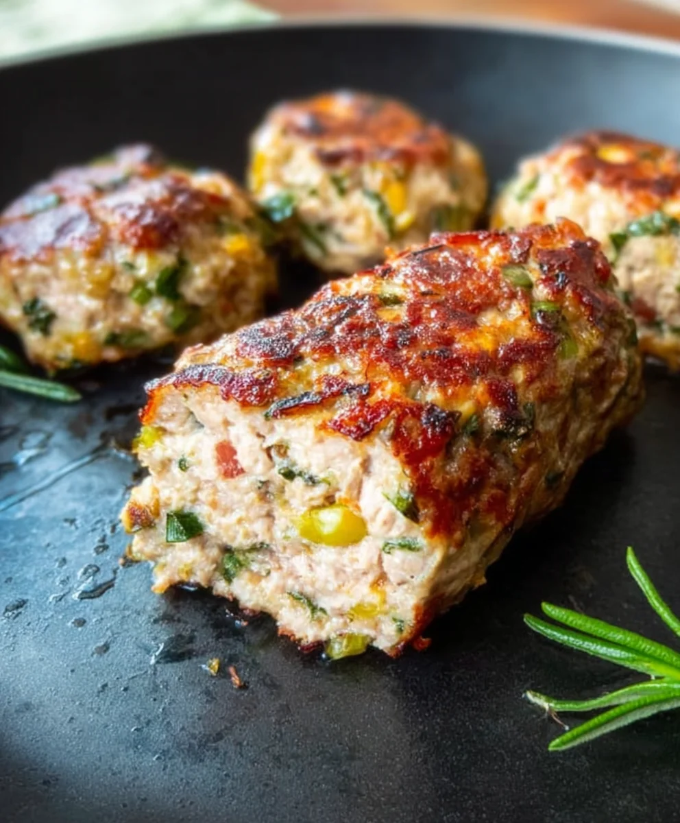 Easy Low Carb High Protein Meals for Health