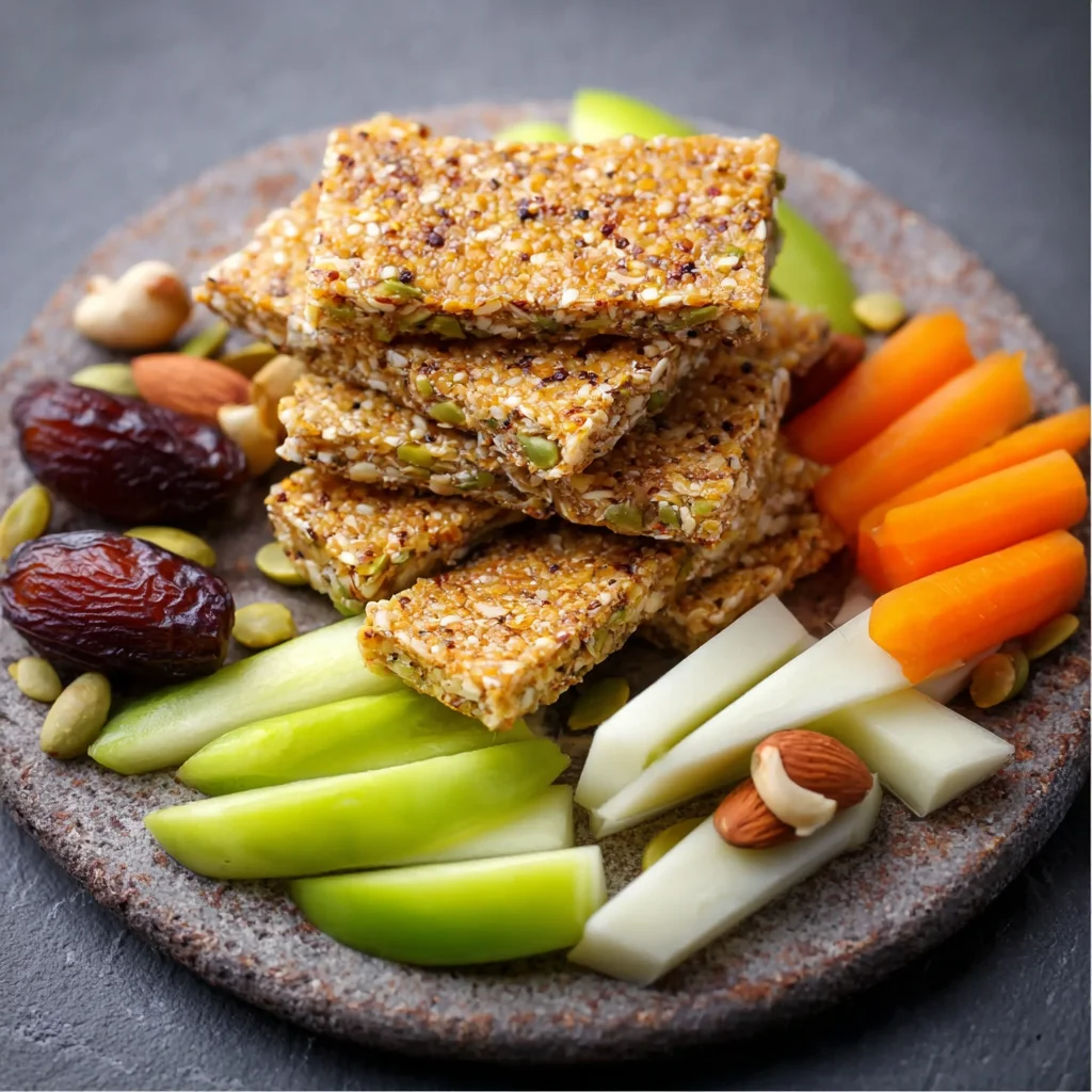 Low Carb Snacks for Weight Loss Easy Bites