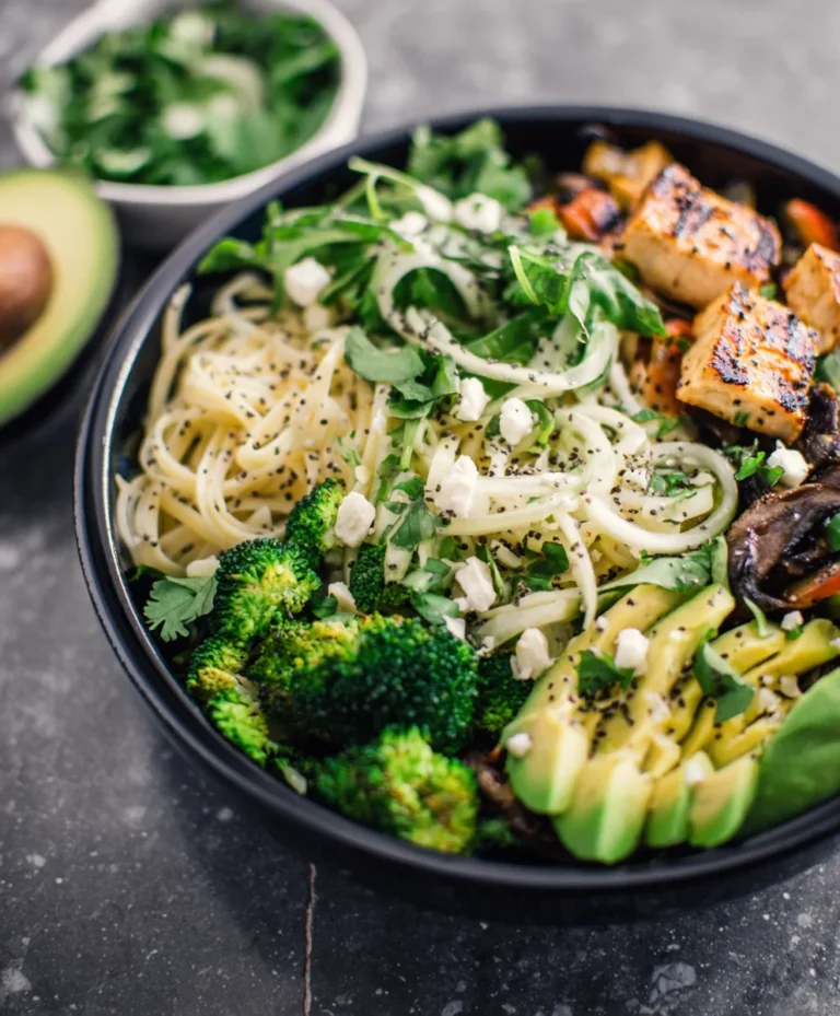 Healthy Clean Eating Dinner Ideas Delicious & Easy