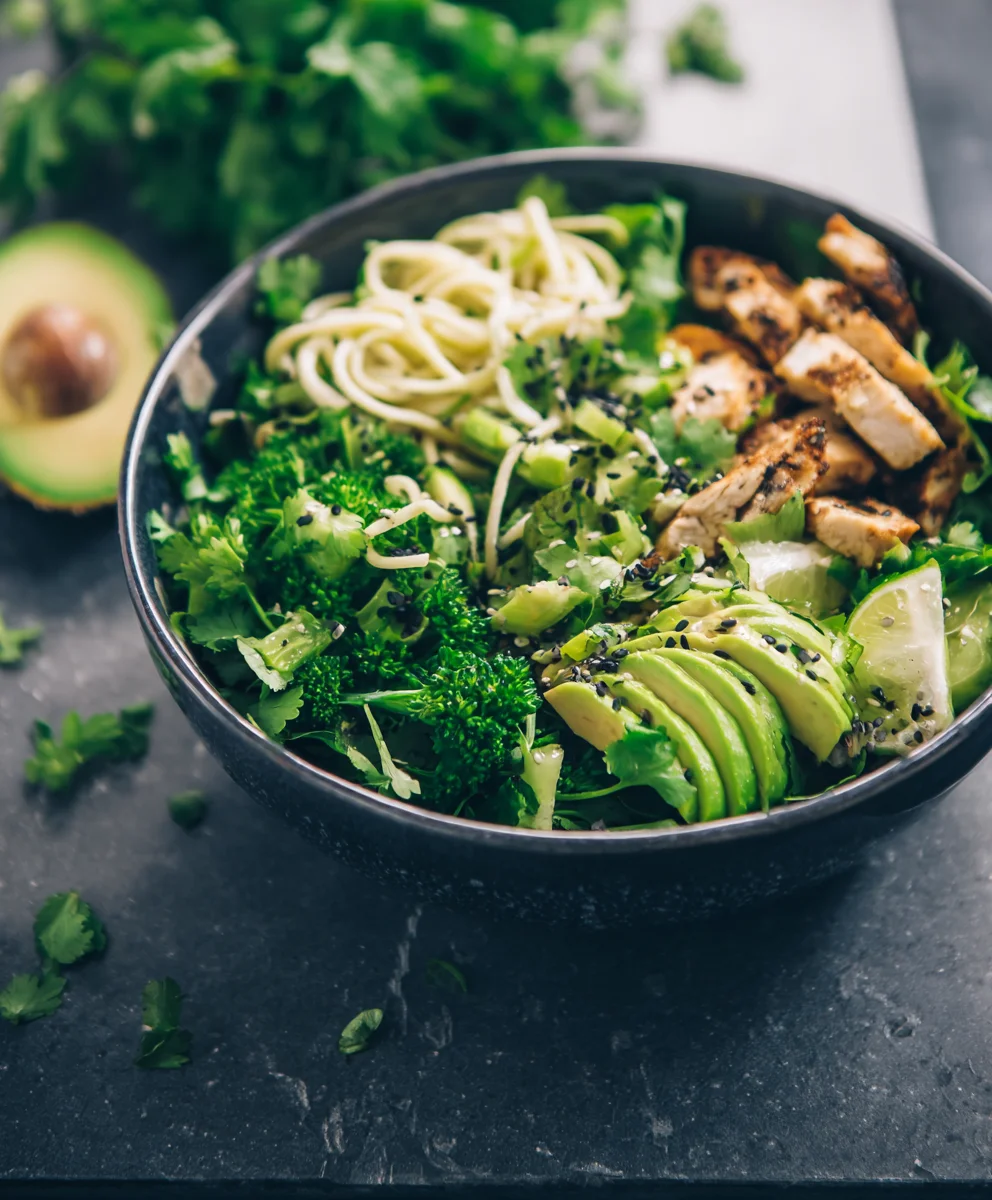 Healthy Clean Eating Dinner Ideas Delicious & Easy