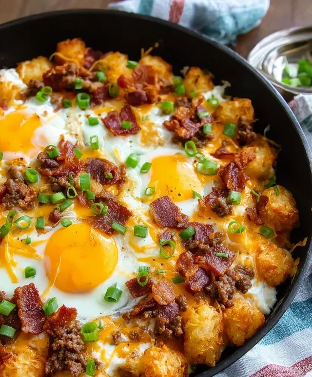 Breakfast Pockets Beef Beef Bacon Egg