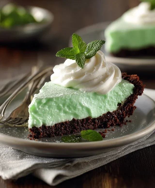 St. Patrick’s Day Desserts