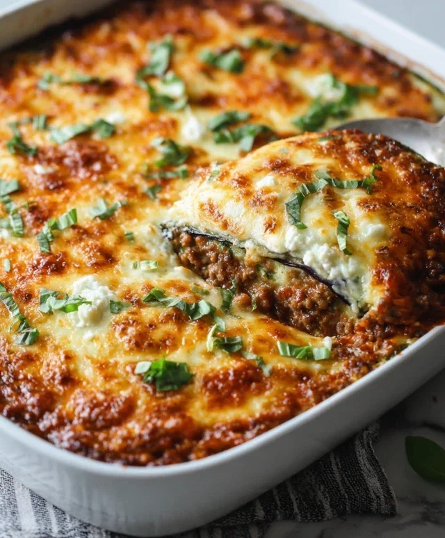 31 Delicious Keto Casserole Recipes to Satisfy Your Low-Carb Cravings